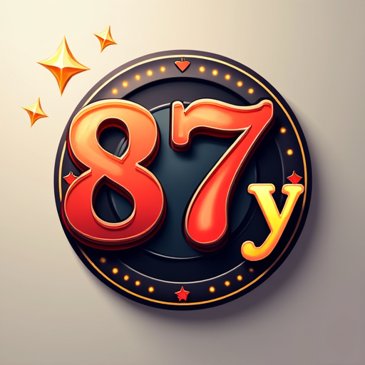 Logo 87y